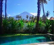 Villa Uhaïna Amed Bali