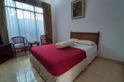 Hotel Akbar Banyumas RedPartner