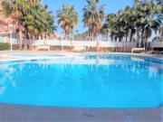 A&F BAHIA 1ª LINEA DE PLAYA, WIFI INCLUIDO