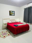 Top Lucas do Rio Verde