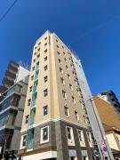 Hotel Rilassare Tokyo