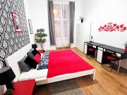 ORANGEHOMES Central Market Hall apartment