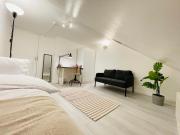 Leytonstone House - SleepyLodge