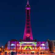 Top Blackpool