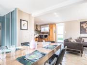 Holiday Home Blue House by Interhome