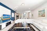 Luxury Pool Villa Minutes to Disney Park 6bedrooms