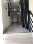 Door 8 Bench Apartment