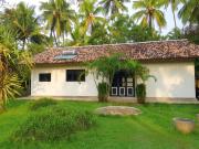 Coconut Garden River Villa