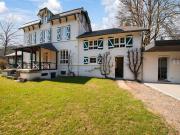 Ecolodge in Remouchamps with sauna Ecolodge in Remouchamps with sauna