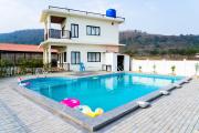 Top Alibaug