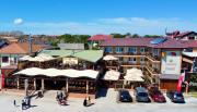 Hotel Sunset Beach Vama Veche Hotel Sunset Beach Vama Veche