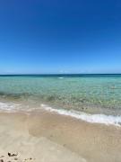 La Fenice sulla spiaggia