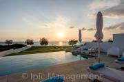 Seafront VILLA PELAGIA SUPERB New listing