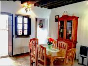 Apartamento Las Flores, disfruta en el Centro de Ronda