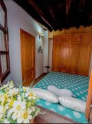 Apartamento Las Flores, disfruta en el Centro de Ronda