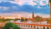 Top Seville