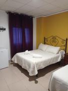 Top CaƱamares Top CaƱamares