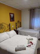 Top CaƱamares Top CaƱamares