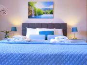 Blue Lagoon Luxury Apartment A3