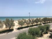 Appartamento fronte mare