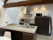 Ambre, bel appartement proche plage du débarquement