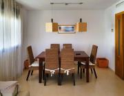 Luminoso apartamento en Playa Muchavista