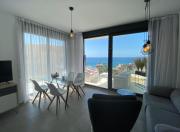 Calpe Beach Sea View