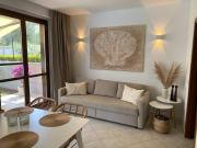 Appartamento Oliva mit Seeblick