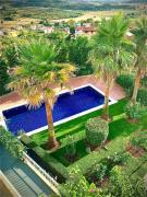 Family Beach Swimming Pool Villa Luanit