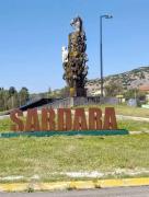 Top Sardara