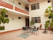 Top Huaraz