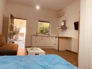 Louvros Luxury Suites