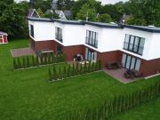 Ferienhaus in Damp am Ostseestrand