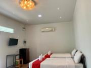 โรงแรมแอมไอม่อน - Am Amoonds Hotel