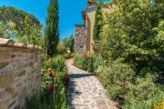 Wonderful Family Suite in Tuscany near Pisa and Florence - Two Bedrooms 4 pl