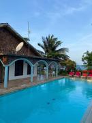 Villa Fiona Villa Fiona