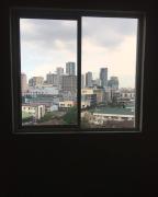 RHolistay Vista Heights Legarda near CEU San Beda