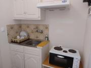 Corfu Fanis Apartments