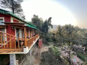 Tranquil View Cottage by Nature Nests