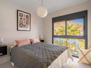 Apartment Alegría Village by Interhome