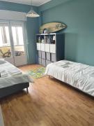 Blue Bay Apartment