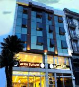 TRABZON Asel Suite Otel