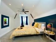 Lovely house in a great location with Parking, WiFi & Smart TV - Near Poole & Bournemouth