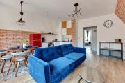 Pola by Q4Apartments  heart of the Old Town