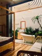 Dốc Garden Homestay Đà Lạt