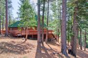 Top Yosemite West