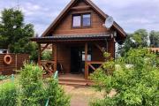 holiday home, Stepnica