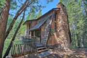 Top Yosemite West
