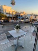 Player Sea View apartment