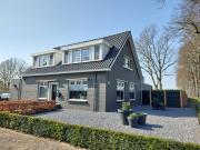 B&B Vierlingsbeek, Appartement en tuin-chalets